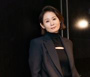 영화 '세자매' 희숙 역 배우 김선영[★포토]