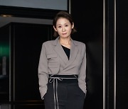 '세자매' 김선영 "장윤주에 연기 지도..흡수력 어메이징!" [인터뷰③]