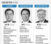 [3보] 강경화 외교장관 전격교체..후임에 정의용