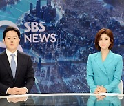 2049 선택은 SBS8뉴스.."코로나19 뉴스에 시선 집중"