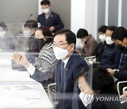 [광주 북구소식] 문화센터 개관식·생활SOC사업 착공식 동시 진행