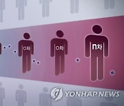 전북 코로나19 확진자 2명 추가 발생..누적 1천명