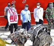 Indonesia Plane Crash