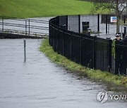 BRITAIN STORM FLOOD