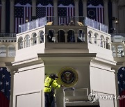 USA BIDEN INAUGURATION