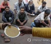 India Virus Outbreak Hunger Asia