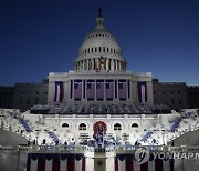 USA BIDEN INAUGURATION