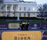 Biden Inauguration