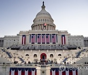 USA BIDEN INAUGURATION