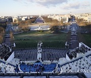 USA BIDEN INAUGURATION