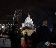 USA BIDEN INAUGURATION