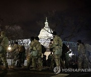 Biden Inauguration