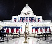 USA BIDEN INAUGURATION