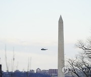 Biden Inauguration