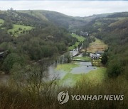 BRITAIN WEATHER FLOOD