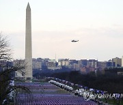 Biden Inauguration