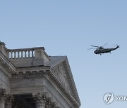 USA BIDEN INAUGURATION