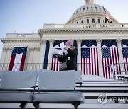 USA BIDEN INAUGURATION