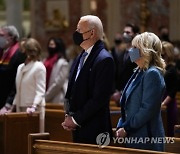 Biden Inauguration