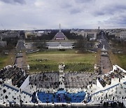 Biden Inauguration