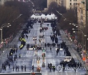 Biden Inauguration