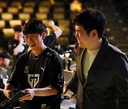 2021 LCK '3강' 맞대결, 젠지-T1 승리 핵심 포인트?