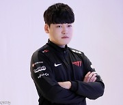 [LCK] '구마유시' 활약한 T1, 젠지 상대 선취점