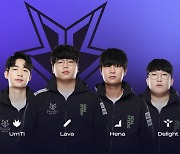 [LCK] 챔피언 꺾은 브리온, 시즌 첫 승..팀 순위< 1월 21일 기준 >