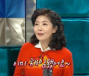 '라디오스타' 여에스더 "남편 홍혜걸, 회사서 해임"