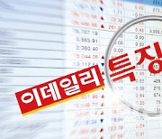 [특징주]키이스트, 400억 대작 드라마 제작 소식에 강세