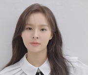 체리비 참여 '런 온' OST '살랑살랑' 음원 공개