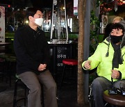 원희룡, 강원래 비난 '친문'에 "이런 폭력이 '양념'인가"