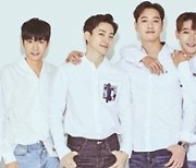 2PM·샤이니·하이라이트, 군백기 마친 2세대 아이돌..역주행 타고 귀환[SS이슈]