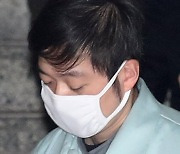'성폭행 혐의' 전 쇼트트랙 국가대표 조재범 코치, 징역 10년 6개월 선고