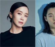 [공식] 전도연X류준열, 짙은 감성 '인간실격'으로 드라마 귀환