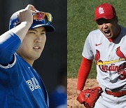 "김광현 8등급+류현진 3등급" MLB 한국인 저평가 여전..다르빗슈-마에다 2등급