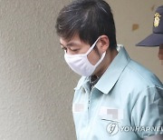 법원, 조재범 전 코치 '성폭행 혐의' 1심서 '10년 6개월' 선고