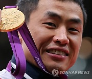 '금메달리스트' 송대남, 올림픽 유도 남자대표팀 코치 확정