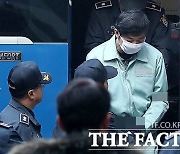 '심석희 성폭행 혐의' 조재범 '징역 10년 6월'..'훈련일지' 유·무죄 갈랐다(종합2보)