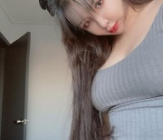 '11kg 감량' 박봄 "컴백 준비 중" 근황 공개