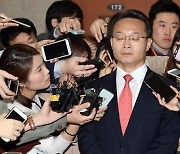 여론조사 왜곡·공표 혐의 조해진 의원, 항소심도 벌금 300만원 구형