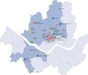 저층주거지 리모델링 더 넓게.. 건폐율·건축선 제한 푼다