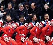 외교부, 미북관계 악화 가능성 선 그어..통일부는 "도쿄올림픽 남북 단일팀"