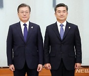 軍 "文정부 4년간 강한 안보 구현.. '강한 힘'으로 평화 뒷받침할 것"