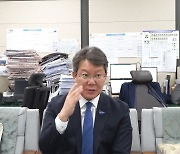 변성완 부산시장 권한대행 26일 사퇴..부산시장 보궐선거 도전