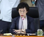 인권위, 이르면 25일 '박원순 성추행 조사 결과' 의결..피해자 "마지막 희망"