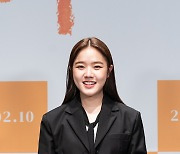 '아이' 김향기 "저와 닮은 캐릭터가 흥미로와서 영화에 참여"