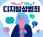 경기도, '디지털성범죄 피해자 원스톱 지원센터' 개설