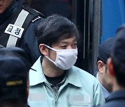 '심석희 성폭행' 조재범 전 쇼트트랙 국가대표 코치 징역 10년 6개월