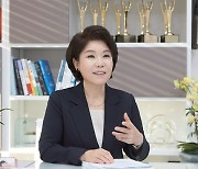[월간중앙] 서울시장 탈환 선언한 조은희 서초구청장
